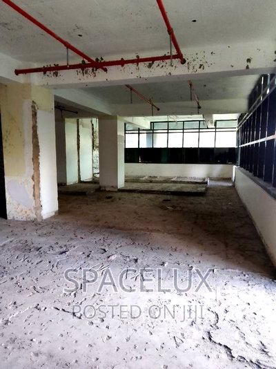 6000sqft Restaurants Lounge Space - Image 4