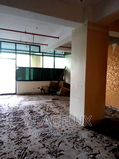 6000sqft Restaurants Lounge Space - Image 2