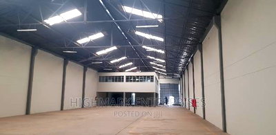 9000 Sq Feet to Let - Image 1
