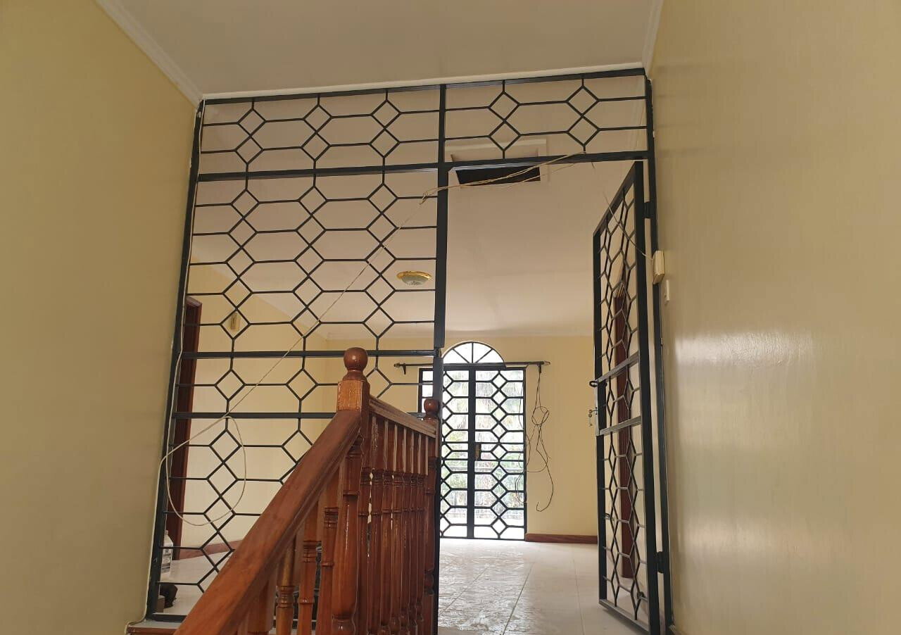 4BR Townhouse with DSQ & Family Room - Westlands Gated