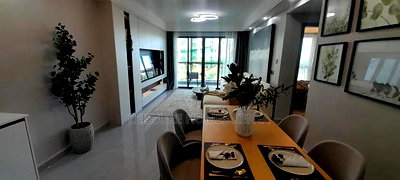 2bdrm Apartment in Kileleshwa for sale - Image 2