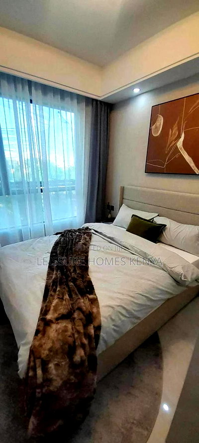 2bdrm Apartment in Kileleshwa for sale - Image 9