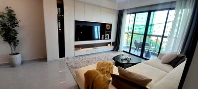 2bdrm Apartment in Kileleshwa for sale - Image 3