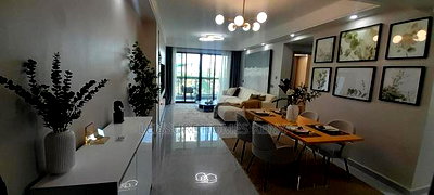 2bdrm Apartment in Kileleshwa for sale - Image 1