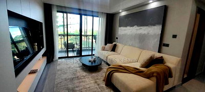 2bdrm Apartment in Kileleshwa for sale - Image 6