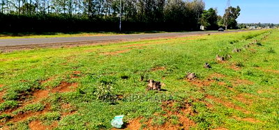 Prime Plots on Sale in Marura Kimumu Near Highway in Eldoret - Image 5