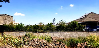 Runda Gardens 1/2 Acre. - Image 2