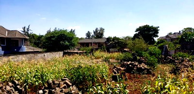 Runda Gardens 1/2 Acre. - Image 1
