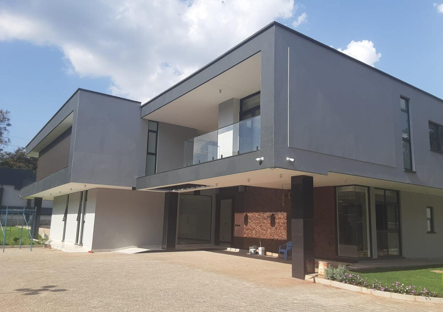 1/2 Acre Garden Estate for KSh 1.3M