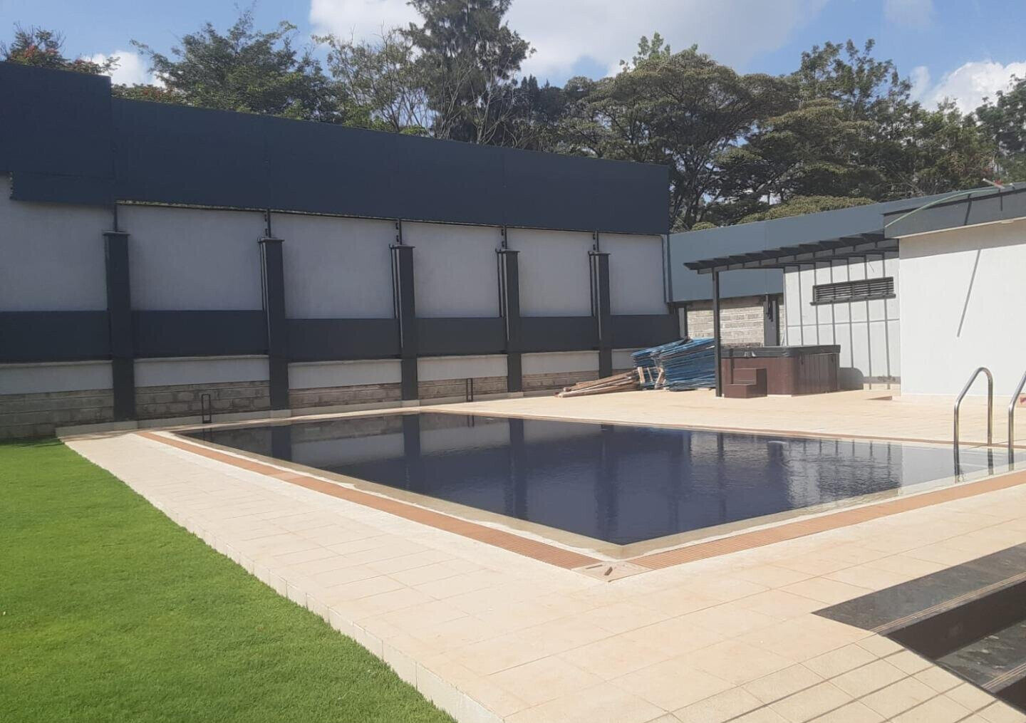 1/2 Acre Garden Estate for KSh 1.3M