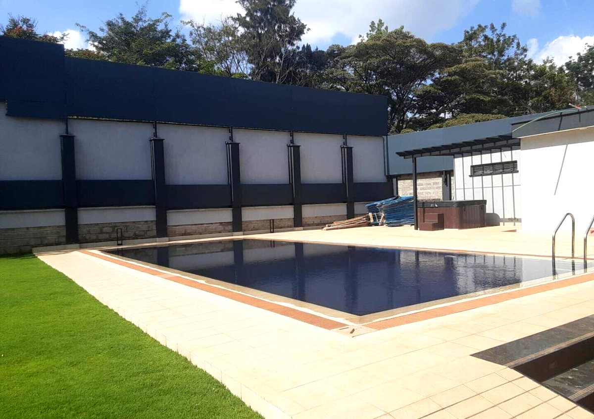 1/2 Acre Garden Estate for KSh 1.3M
