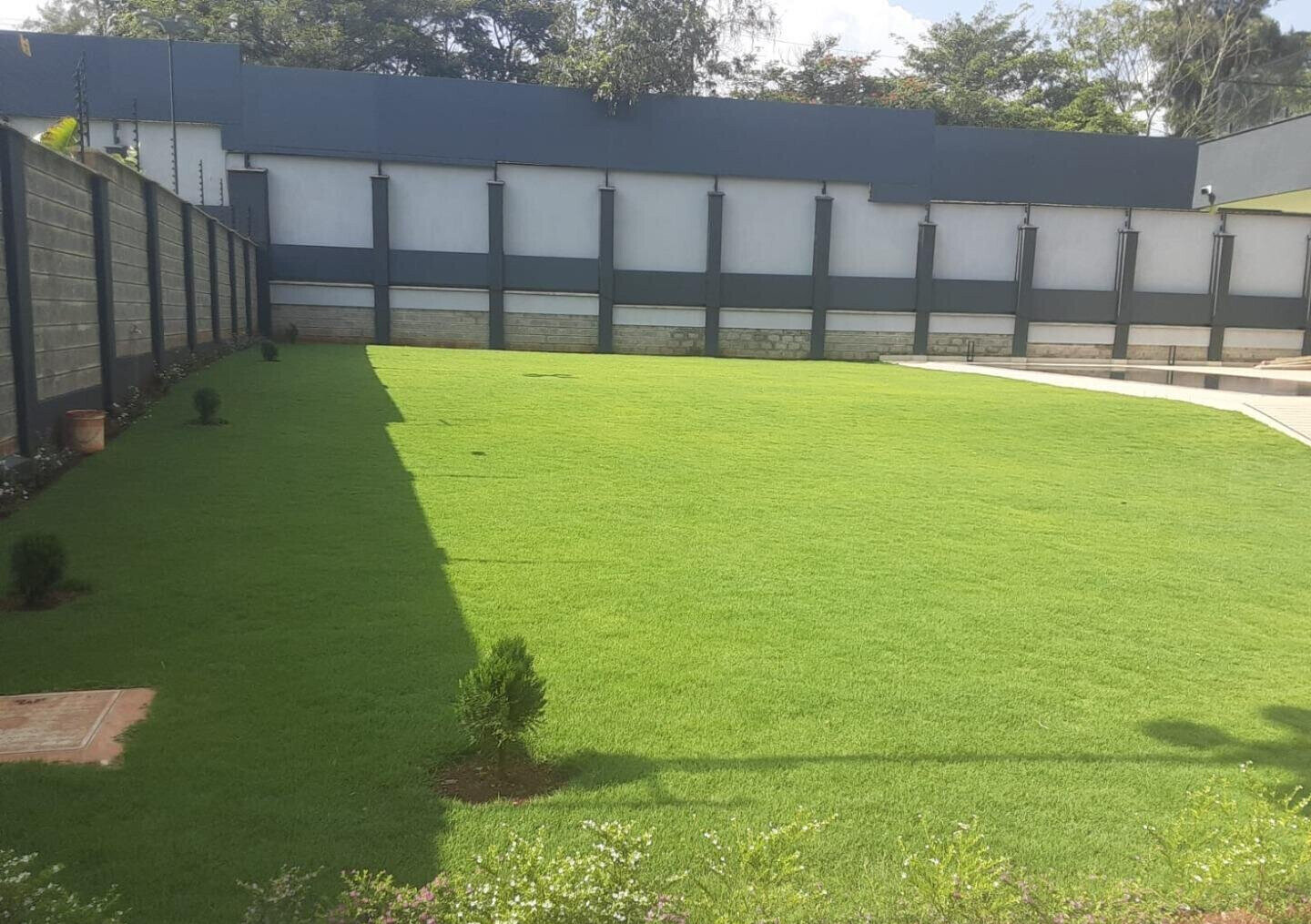 1/2 Acre Garden Estate for KSh 1.3M