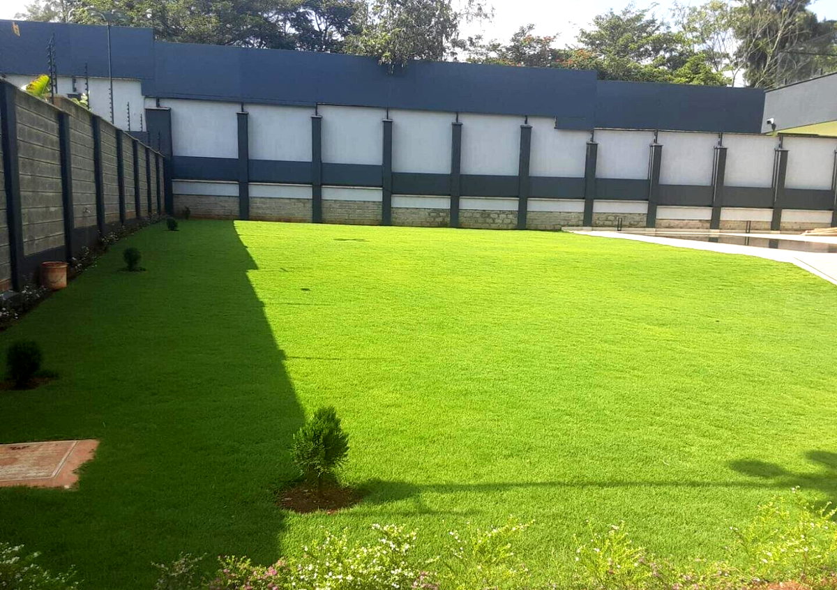 1/2 Acre Garden Estate for KSh 1.3M