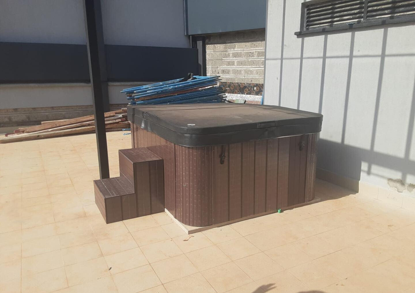 1/2 Acre Garden Estate for KSh 1.3M