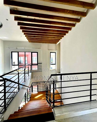 4bdrm Penthouse in Kileleshwa for rent - Image 4
