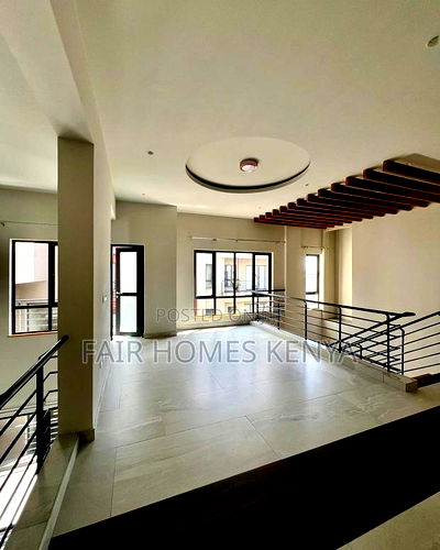 4bdrm Penthouse in Kileleshwa for rent - Image 3