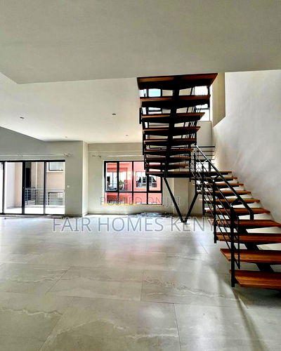 4bdrm Penthouse in Kileleshwa for rent - Image 5