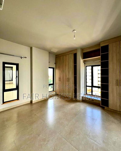 4bdrm Penthouse in Kileleshwa for rent - Image 2