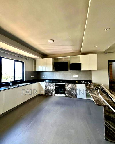 4bdrm Penthouse in Kileleshwa for rent - Image 1