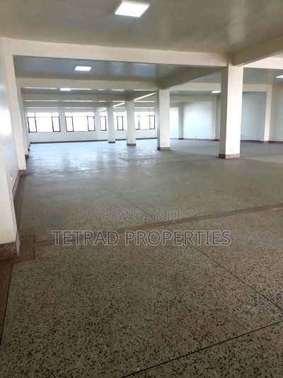7102 SQF Showroom/Storage In Mombasa Rd. All Inclusive. - Image 2