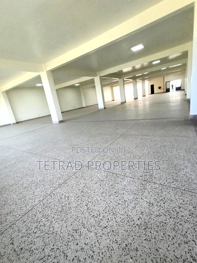 7102 SQF Showroom/Storage In Mombasa Rd. All Inclusive. - Image 4