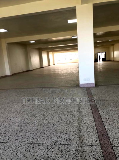 7102 SQF Showroom/Storage In Mombasa Rd. All Inclusive. - Image 6