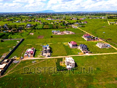 Ready Settlement in Kamulu. - Image 1