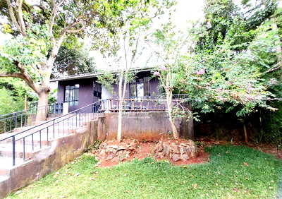 Cozy 2BR Cottage at KSh 70K