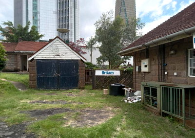 5-Acre Upperhill Plot for KSh 1.5B