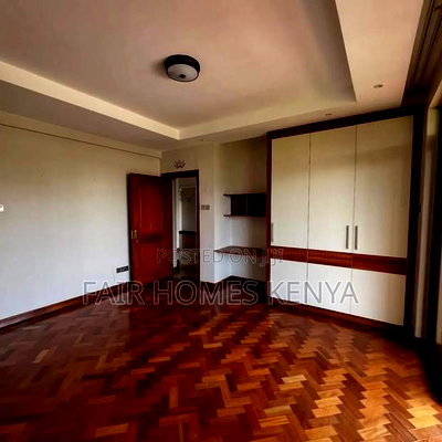 4bdrm Duplex in Riverside Drive, Lavington for rent - Image 3