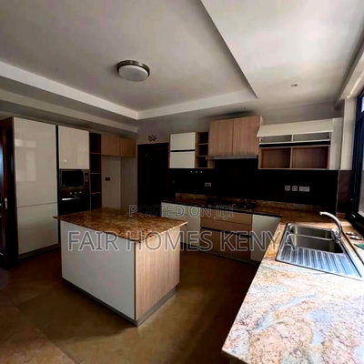 4bdrm Duplex in Riverside Drive, Lavington for rent - Image 2