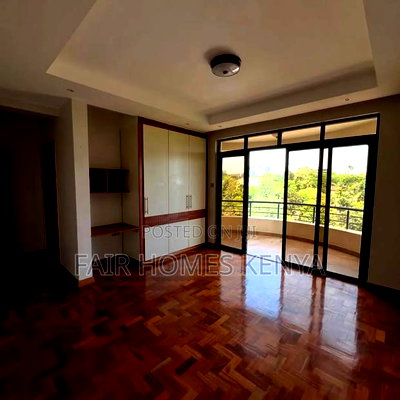 4bdrm Duplex in Riverside Drive, Lavington for rent - Image 8