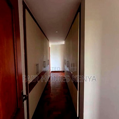 4bdrm Duplex in Riverside Drive, Lavington for rent - Image 6