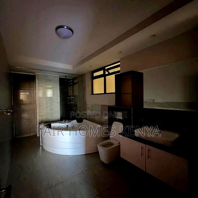 4bdrm Duplex in Riverside Drive, Lavington for rent - Image 10