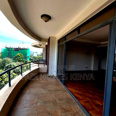 4bdrm Duplex in Riverside Drive, Lavington for rent - Image 1