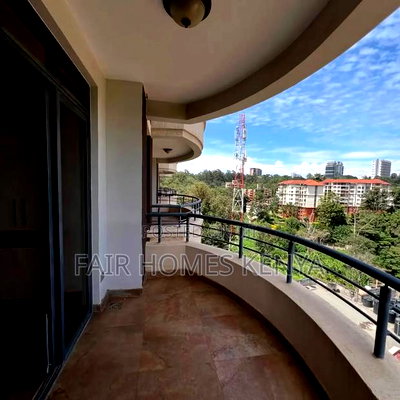 4bdrm Duplex in Riverside Drive, Lavington for rent - Image 9