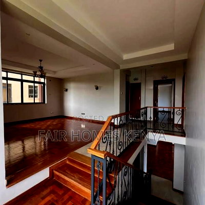 4bdrm Duplex in Riverside Drive, Lavington for rent - Image 4