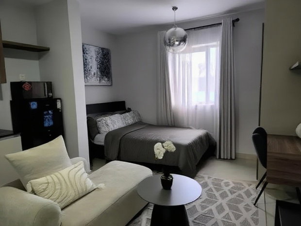 Studio Apartment in Riruta Nairobi for sale
