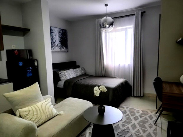 Studio Apartment in Riruta Nairobi for sale