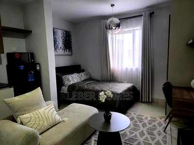 Studio Apartment in Riruta Nairobi for sale - Image 1