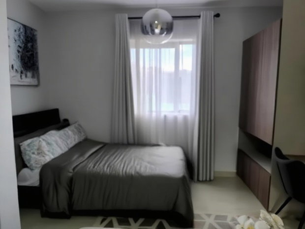 Studio Apartment in Riruta Nairobi for sale