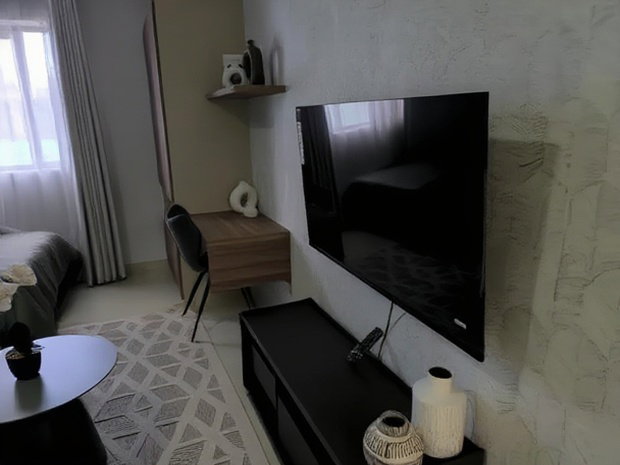Studio Apartment in Riruta Nairobi for sale