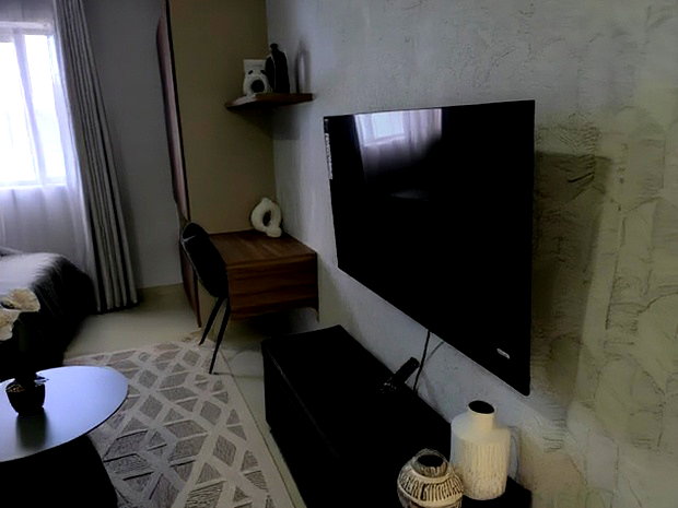 Studio Apartment in Riruta Nairobi for sale