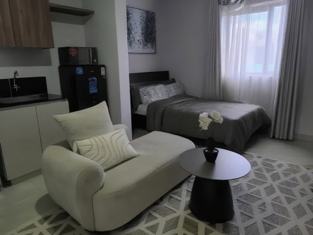Studio Apartment in Riruta Nairobi for sale