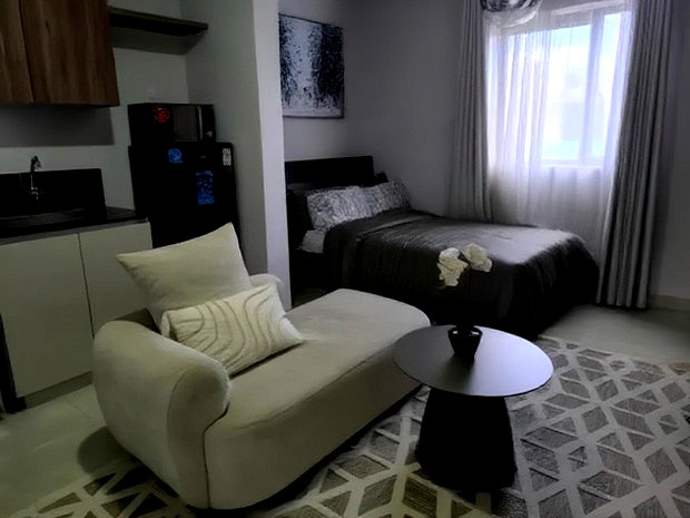 Studio Apartment in Riruta Nairobi for sale