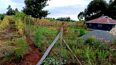 Build Your Dream Home in Rironi Kiroe for Only 2,200,000 - Image 1