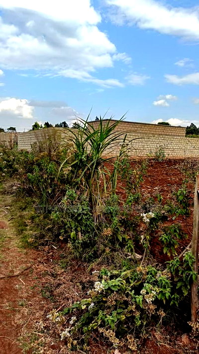 Build Your Dream Home in Rironi Kiroe for Only 2,200,000 - Image 3