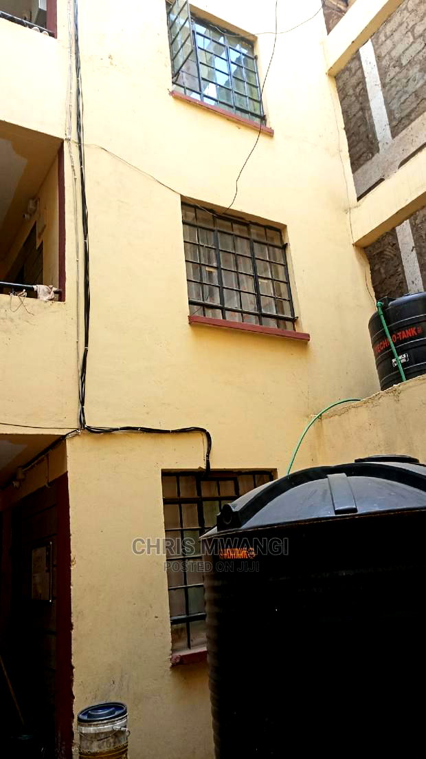 1bdrm Block of Flats in Githurai 45 for Sale