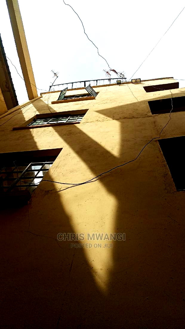 1bdrm Block of Flats in Githurai 45 for Sale