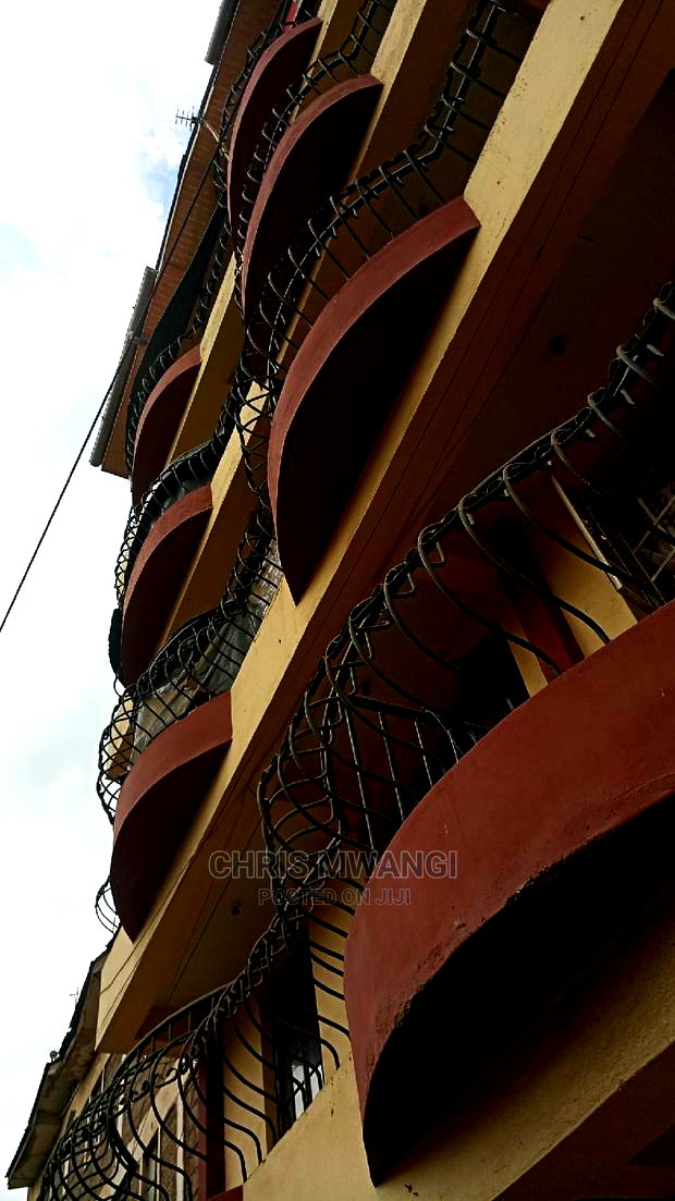 1bdrm Block of Flats in Githurai 45 for Sale